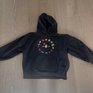 Teddy Fresh Hoodie